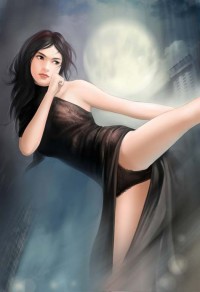 锦衣泪
