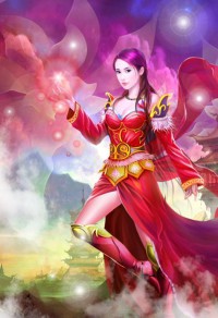 穿越之美滿人生+番外