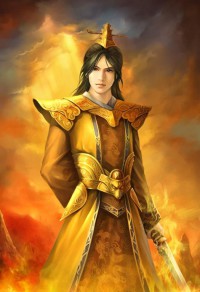 淫色的皇都
